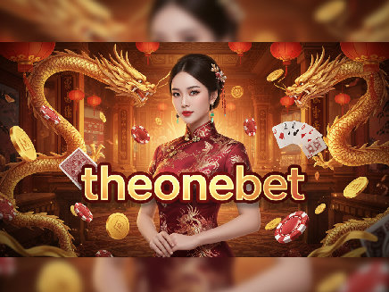 theonebet PG SLOT