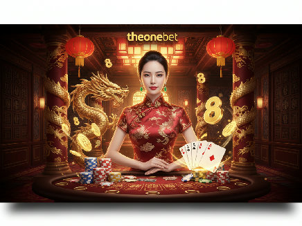 theonebet เว็บตรง