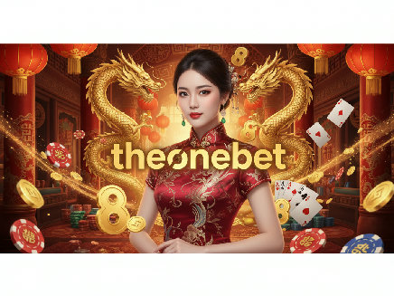 theonebet สล็อต