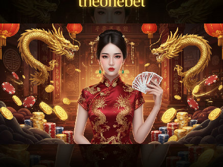 theonebet สล็อตออนไลน์